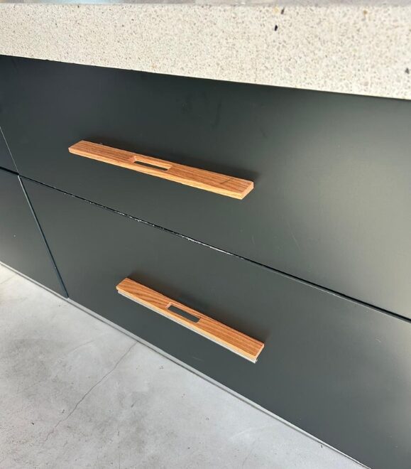 Laid Back Co Scandi Handles